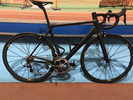 Canyon ultimate slx
