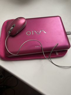 Компьютер Sony Vaio
