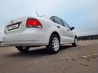 Volkswagen Polo 1.6 МТ, 2013, 84 000 км объявление продам