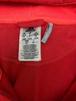 Женская спортивная олимпийка