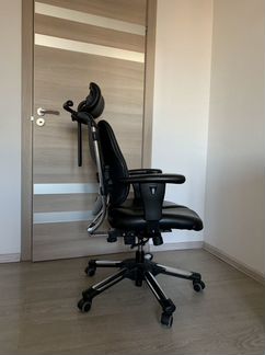Hara Chair Nietzsche