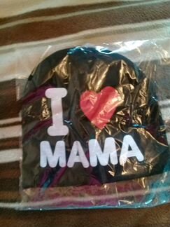 Шапка - бини