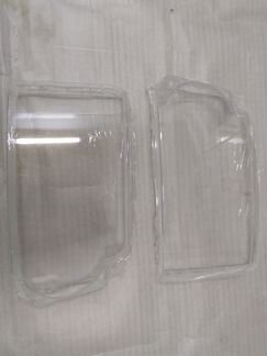 Стекло на фары,фонари-Ленд Ровер Дискавери-4