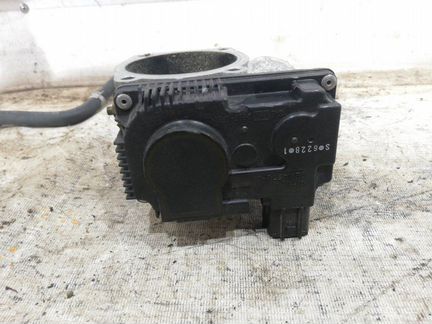 Дроссельная заслонка Infiniti M35 Y50 VQ35DE