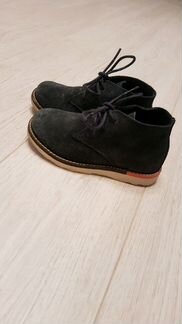 Ботинки Zara р.25