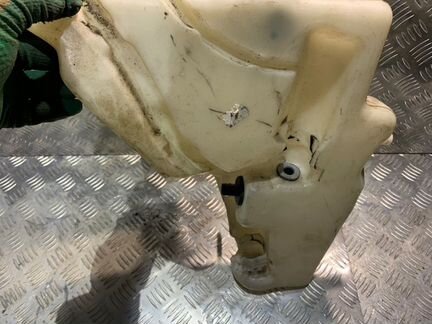 Бачок омывателя Audi A4 B8 1.8 2009