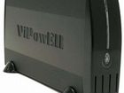 Внешний бокс для жесткого диска ViPower vpas-35018 объявление продам