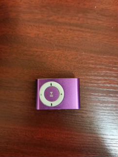 Плеер iPod shuffle (копия)