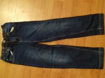 Джинсы 116-122 р