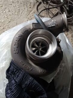 Турбина Scania 1854855, 2057668