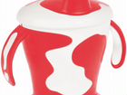 Поильник-чашка-непроливайка Canpol Babies 250мл объявление продам