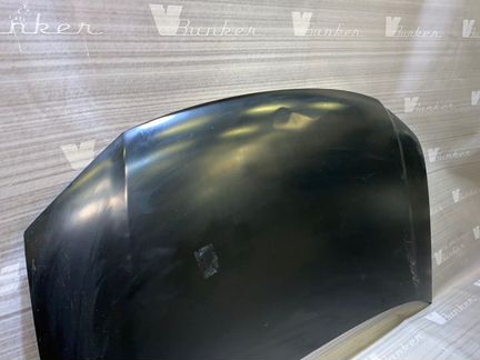 Капот Volkswagen Touran