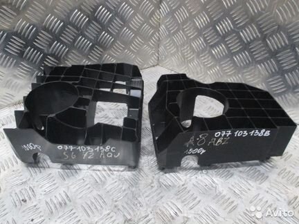 Маслоотделитель Audi A4 B6 B7 A6 4F A8 D3