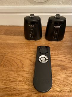 Робот-пылесос irobot roomba 880