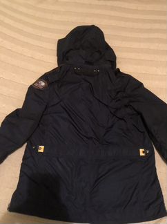 Мужская куртка parajumpers