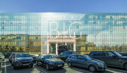 Сдам офисное помещение, 617 м²