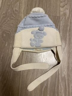Шапка Linas baby 44-46