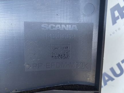 Передняя стойка кабины Лев/прав 1480662/1480665