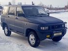 УАЗ Симбир 2.9 МТ, 2001, 50 000 км объявление продам