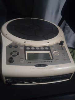 Roland Handsonic HPD10