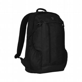 Рюкзак victorinox Altmont Original Slimline Laptop 15,6', чёрный, полиэстер, 30x22x47 см, 24 л