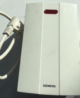 Проточный водонагреватель Siemens