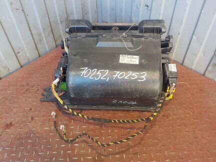 Отопитель ман тгс (MAN TGS) 81619006414