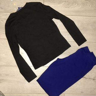 Лонгслив кофта на девочку 8 лет