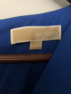 Платье Michael Kors (xs)