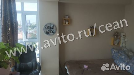 2-к квартира, 46.7 м², 5/7 эт.