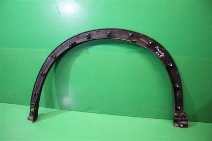 Расширитель крыла передний правый Mazda Cx-5 Cx5 2