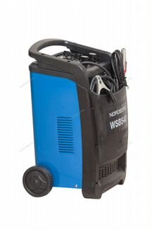 Устройство пускозарядное 12/24V макс ток 540A