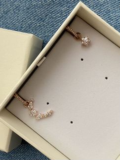 Серьги Swarovski ограниченный выпуск