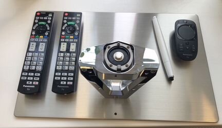 Телевизор Panasonic TX-PR50VT60