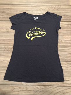 Футболка Columbia