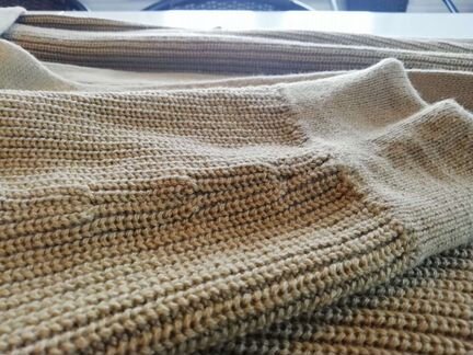 Кардиган оверсайз новый