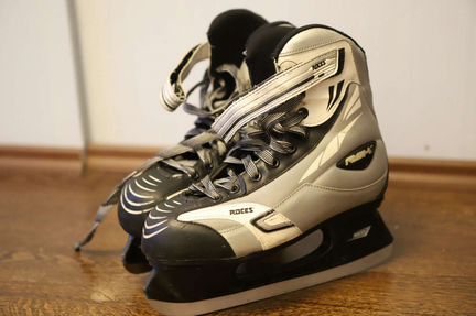 Коньки Roces 42 р