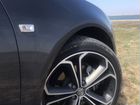 Buick Cascada 1.6 AT, 2016, 54 000 км объявление продам