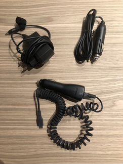 Зарядное устройство для nokia Samsung