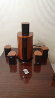 Акустическая система 5.1 BBK MA-965S