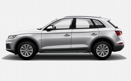 Audi Q5 2.0 AMT, 2020