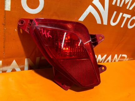 Фонарь противотуманный задний правый Hyundai Grand