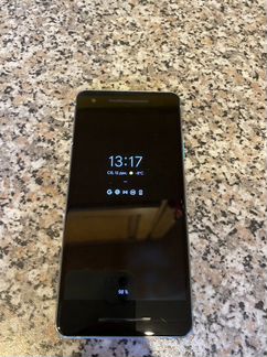 Google Pixel 2 Kinda Blue 64gb
