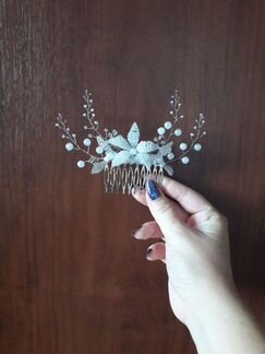 Гребень для волос