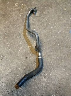 Шланг трубка бачка гур Audi Q7 WV Туарег Порш Каен