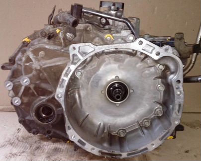 Вариатор Mitsubishi ASX JF016E 12мес. Гарантии