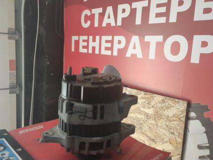 Генератор хендай гетц