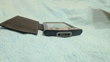 Коммуникатор Palm Tungsten T5