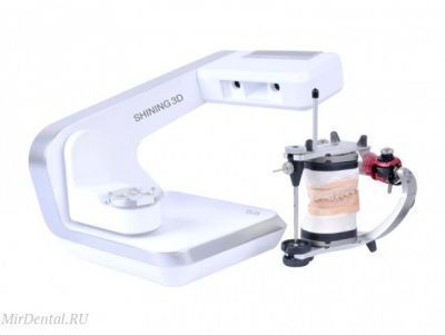 3D сканер AutoScan-DS-EX