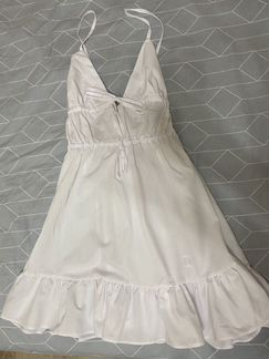 Летнее платье ASOS (Великобритания), новое